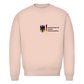 Unisex Sweatshirt BUNDESINSTITUT PFEIFEN