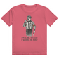 T-Shirt READY WANNA BE A REF