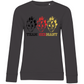 Ladies Sweatshirt TEAM GERMANY MASKE
