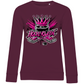 Ladies Sweatshirt HOCKEYQUEEN