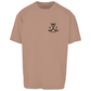 Oversize T-Shirt Unisex WTF