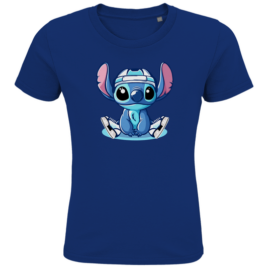 Kids T-Shirt HOCKEYSTITCH