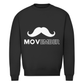 Unisex Sweatshirt MOVEMBER