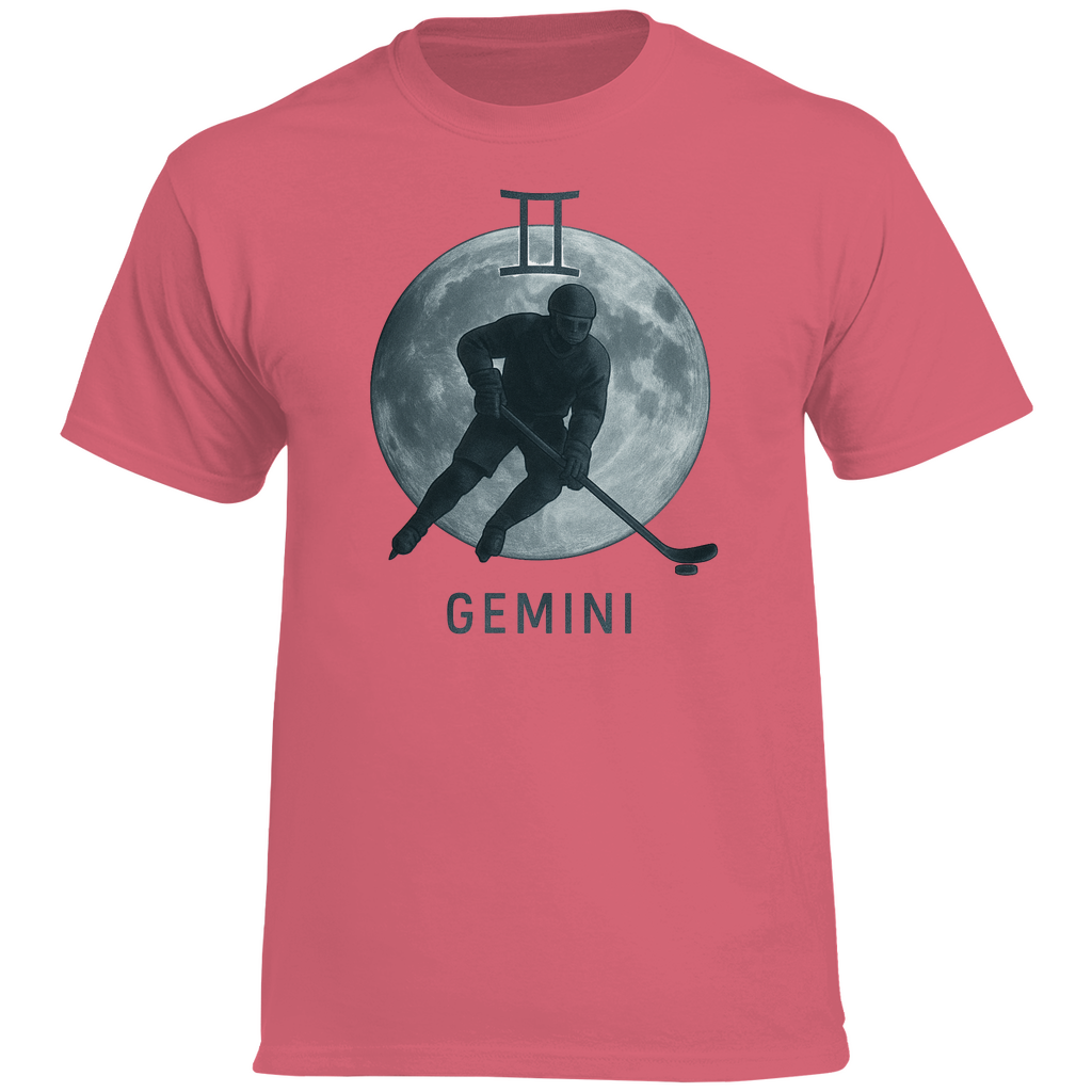 T-Shirt STERNZEICHEN GEMINI / ZWILLING