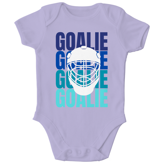 Babybody GOALIE MASKE