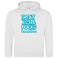 Unisex Hoodie ICE & PUCKS FOR BREAKFAST