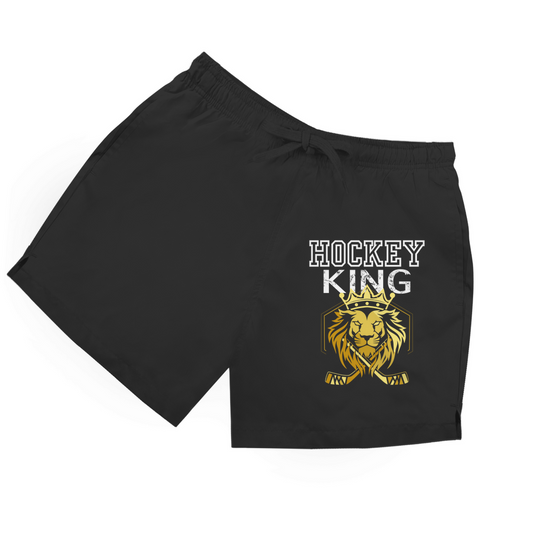 Badehose HOCKEYKING LION