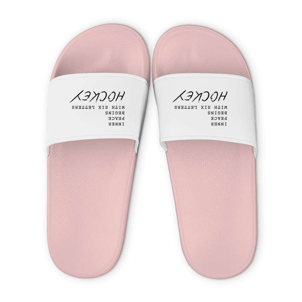 Badelatschen INNER PEACE