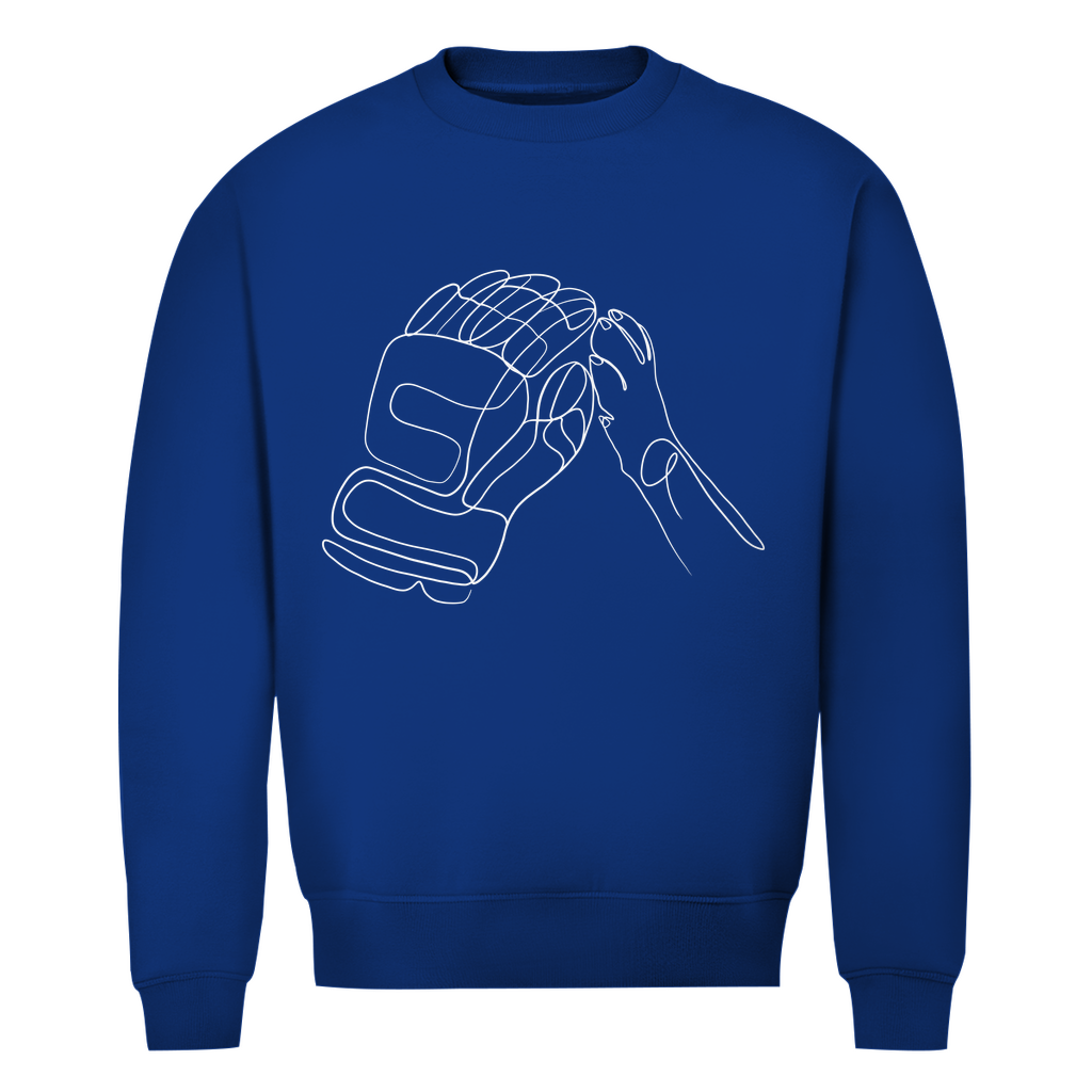 Unisex Sweatshirt GLOVE & PAW