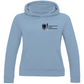 Ladies Hoodie BUNDESINSTITUT PFEIFEN