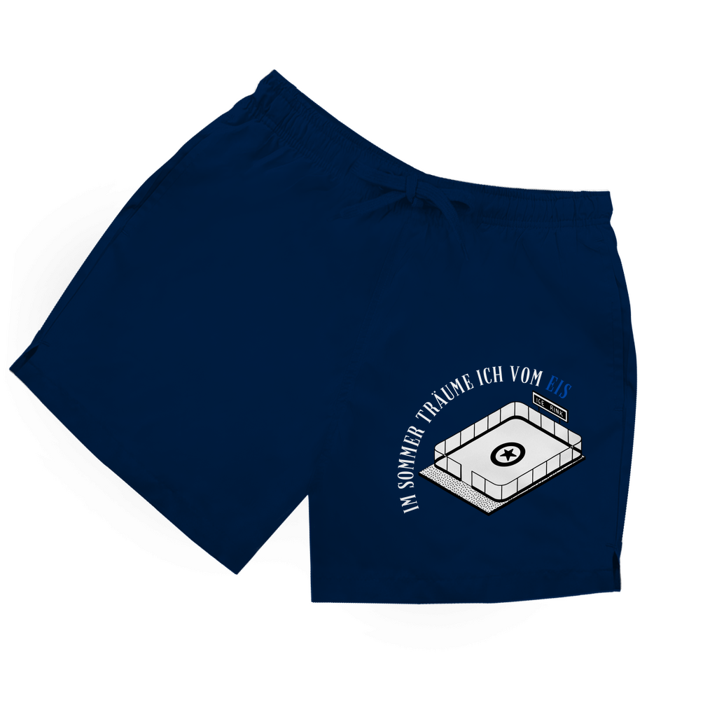 Badehose SOMMERTRÄUME