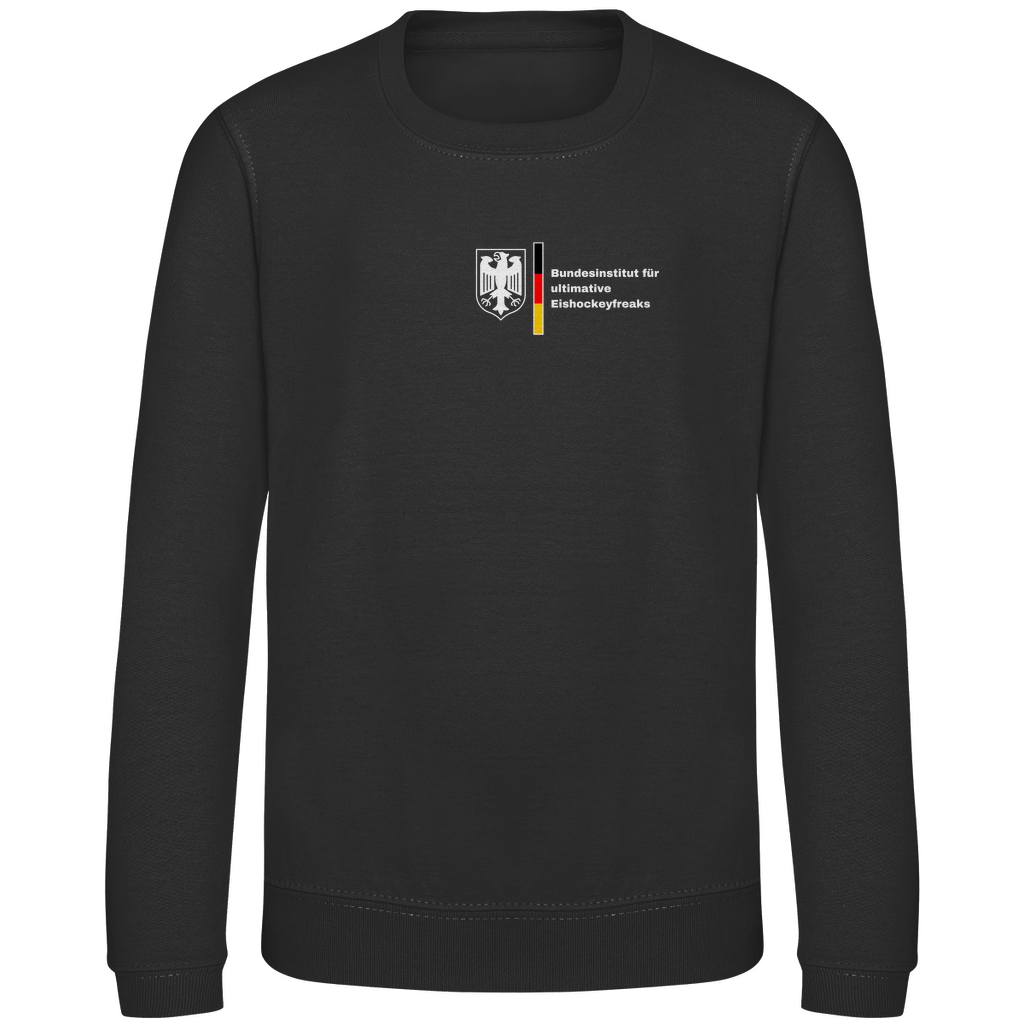 Kids Sweatshirt BUNDESINSTITUT HOCKEYFREAKS
