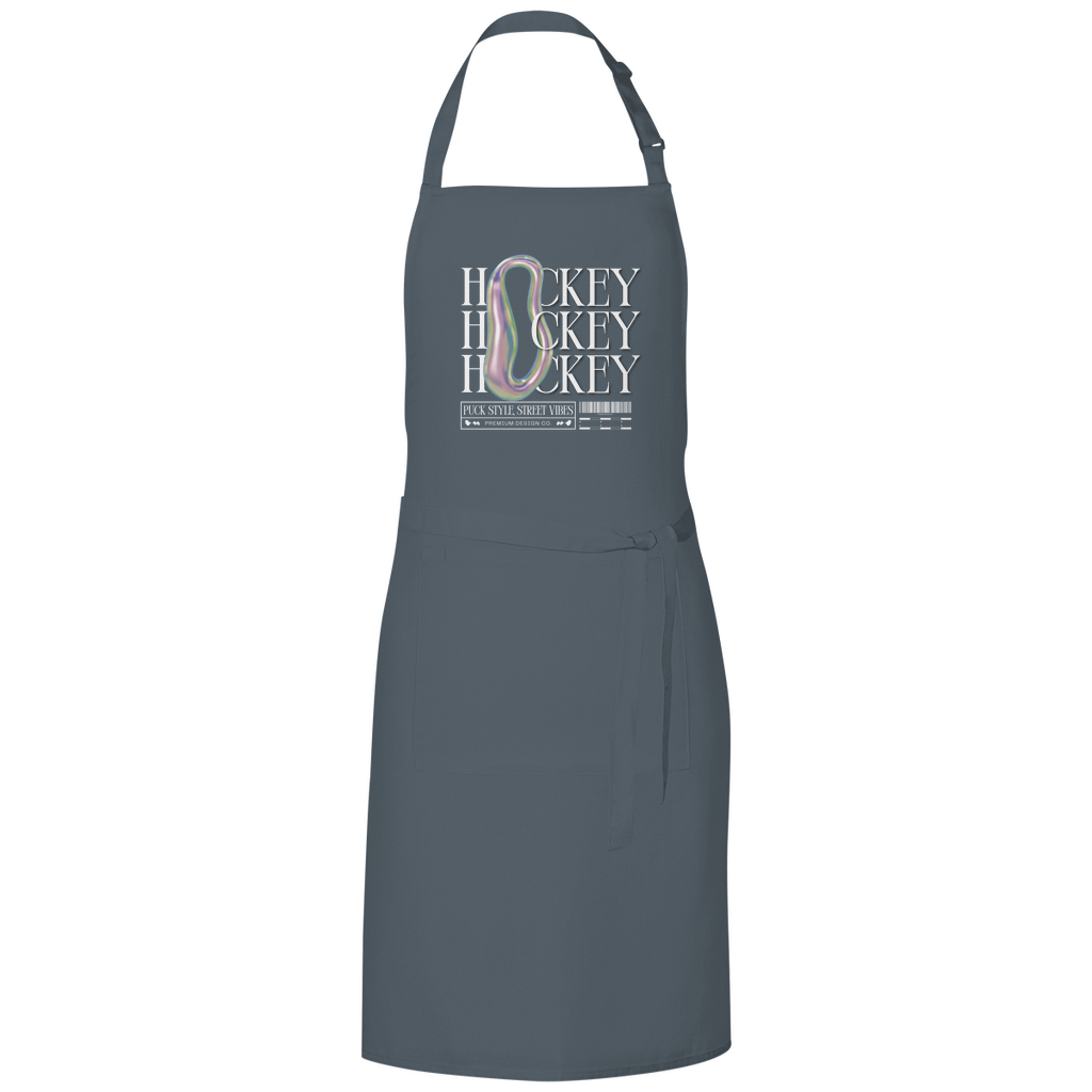 Grillschürze HOCKEY MODERN
