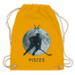 Turnbeutel STERNZEICHEN PISCES / FISCH