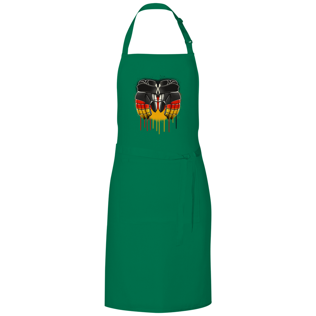 Grillschürze GERMAN GLOVES