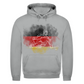 Unisex Hoodie SLEDGE HOCKEY DEUTSCHLAND
