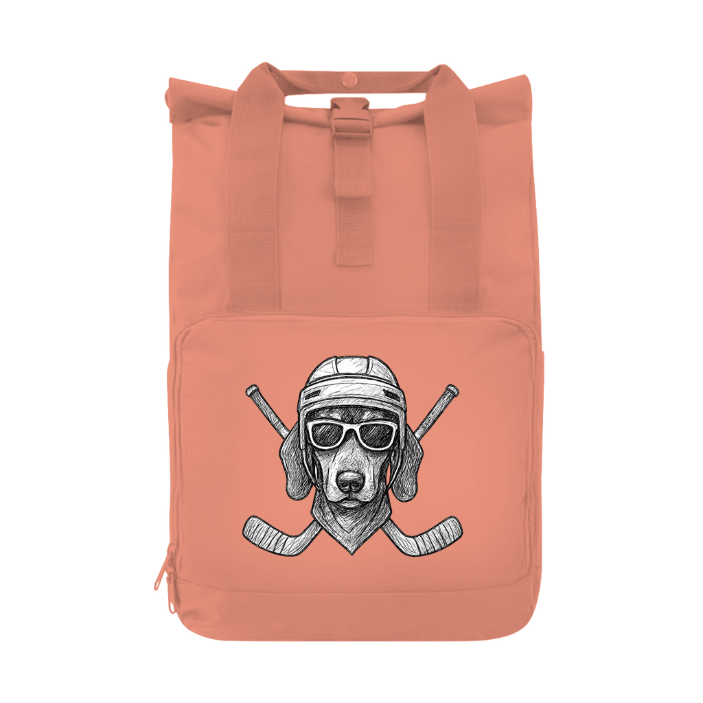 Rucksack COOL HOCKEYDOG