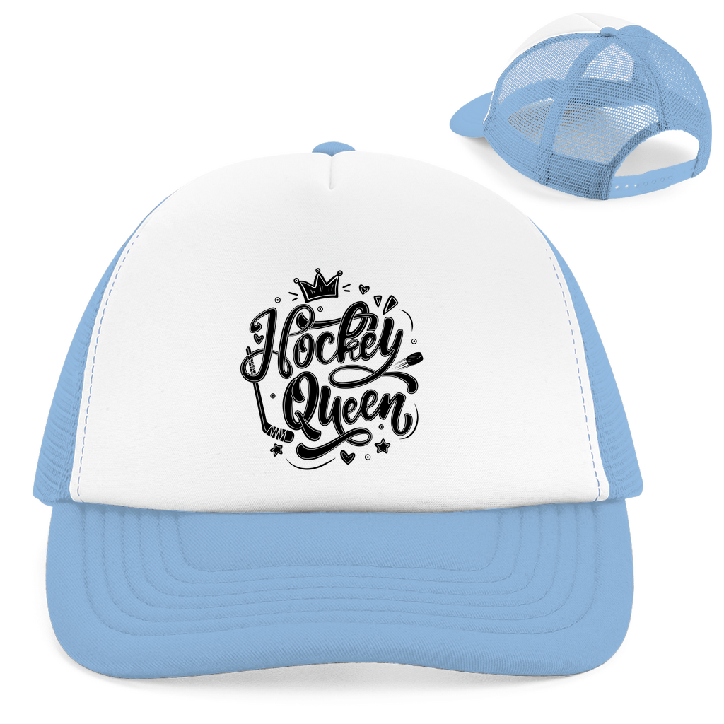 Retro Cap HOCKEYQUEEN II