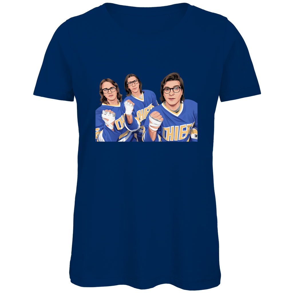 Ladies T-Shirt CHIEFS