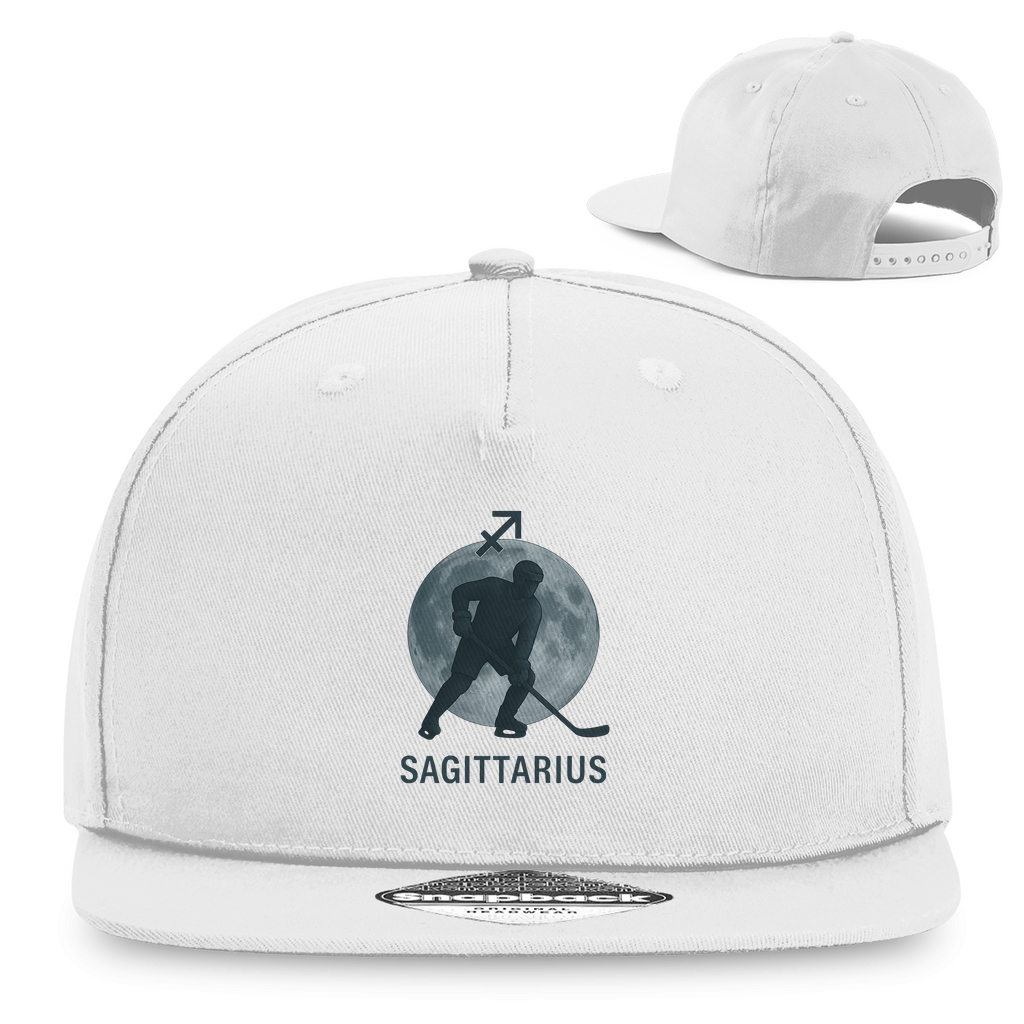 Snapback STERNZEICHEN SAGITTARIUS / SCHÜTZE