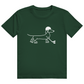 T-Shirt HOCKEY DACKEL