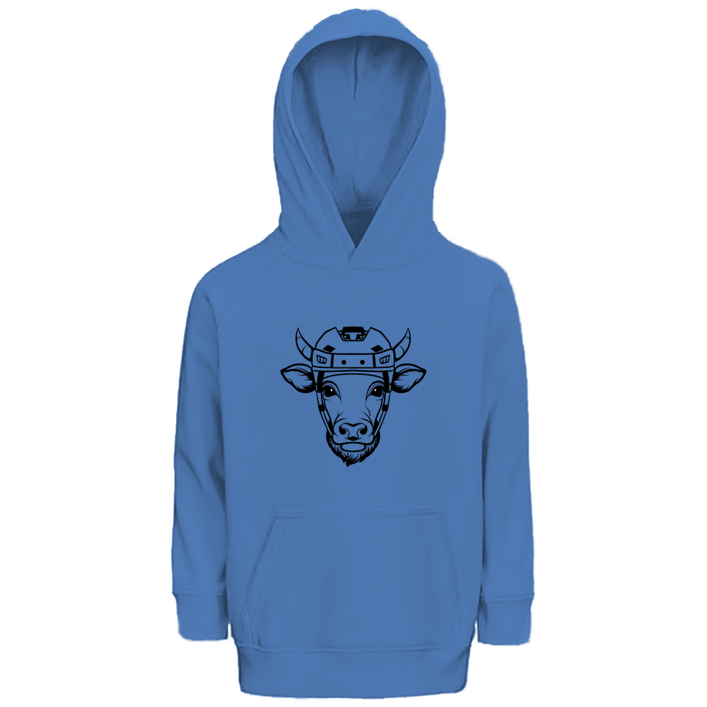 Kids Hoodie HOCKEYKUH