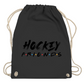 Turnbeutel HOCKEY FRIENDS (FRIENDS EDT.)