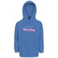 Kids Hoodie BARBIE NEEDS HOCKEY