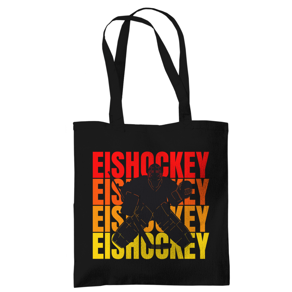 Tragetasche EISHOCKEY GOALIE