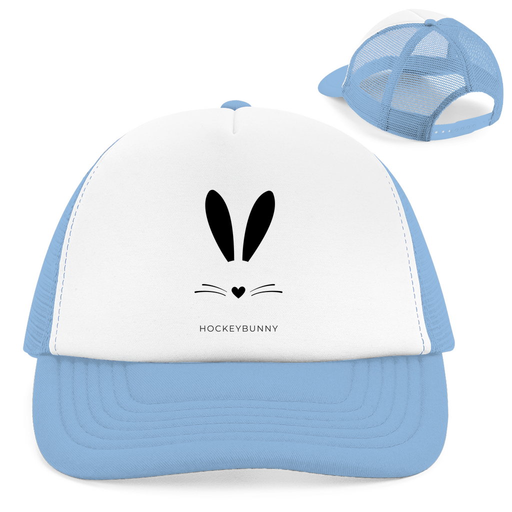 Retro Cap HOCKEYBUNNY