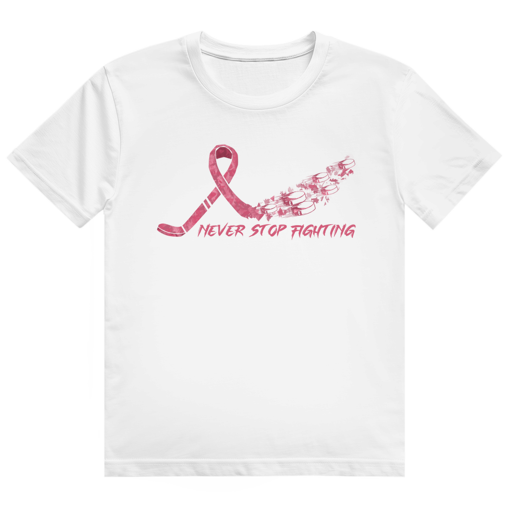 T-Shirt PINKTOBER FIGHTING