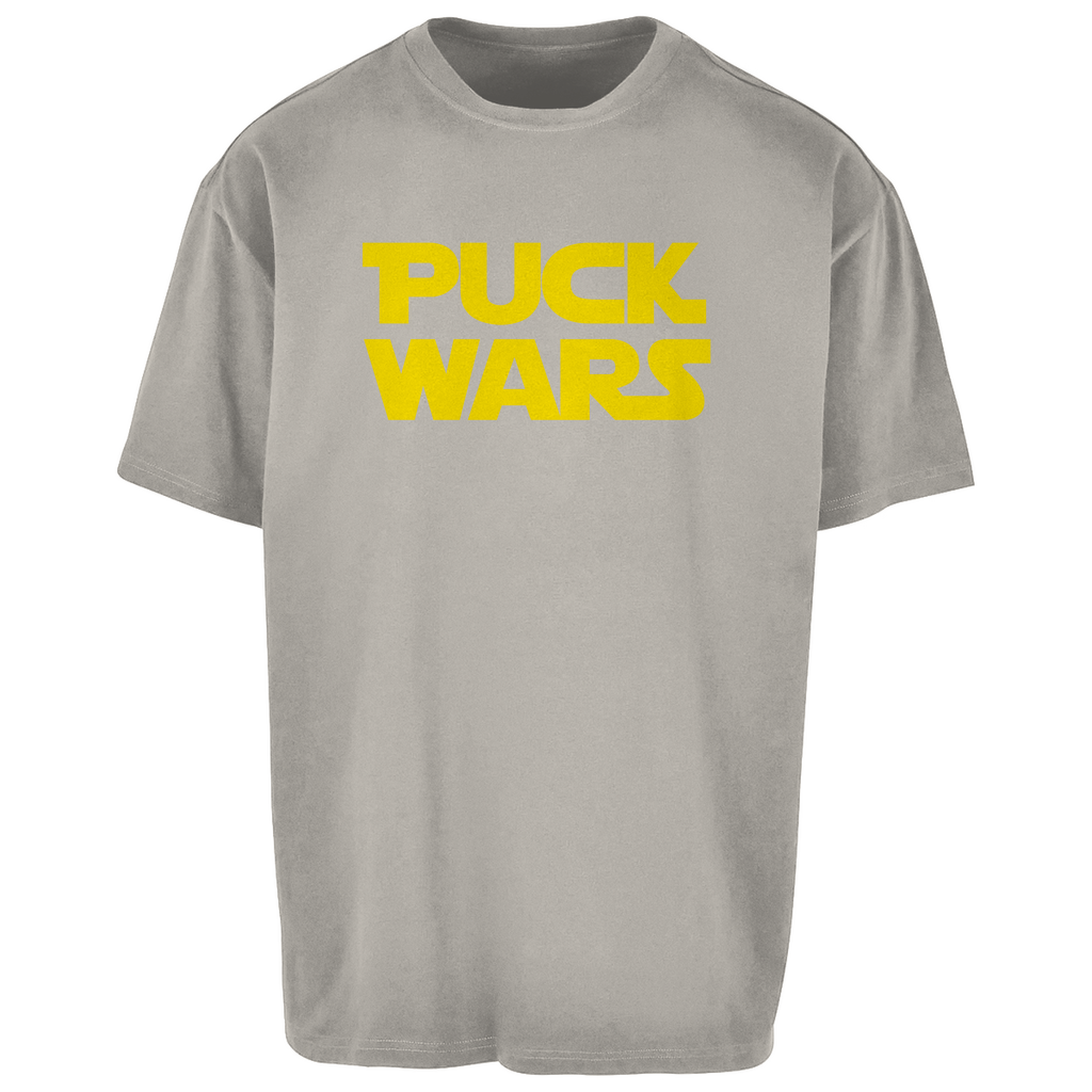 Oversize T-Shirt PUCKWARS