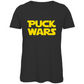 Ladies T-Shirt PUCKWARS
