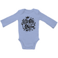 Babybody Langarm  HOCKEYQUEEN II