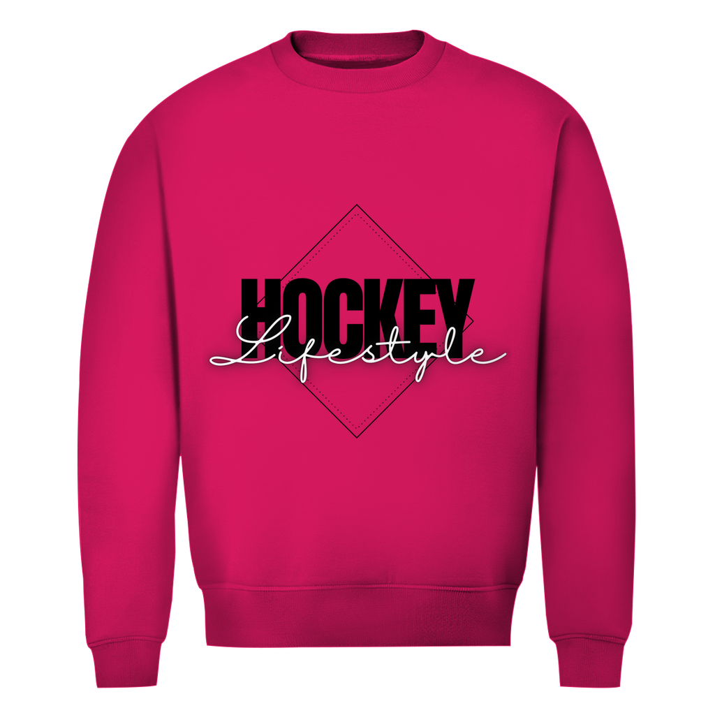 Unisex Sweatshirt HOCKEY LIFESTYLE