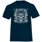T-Shirt HOCKEY SKULL