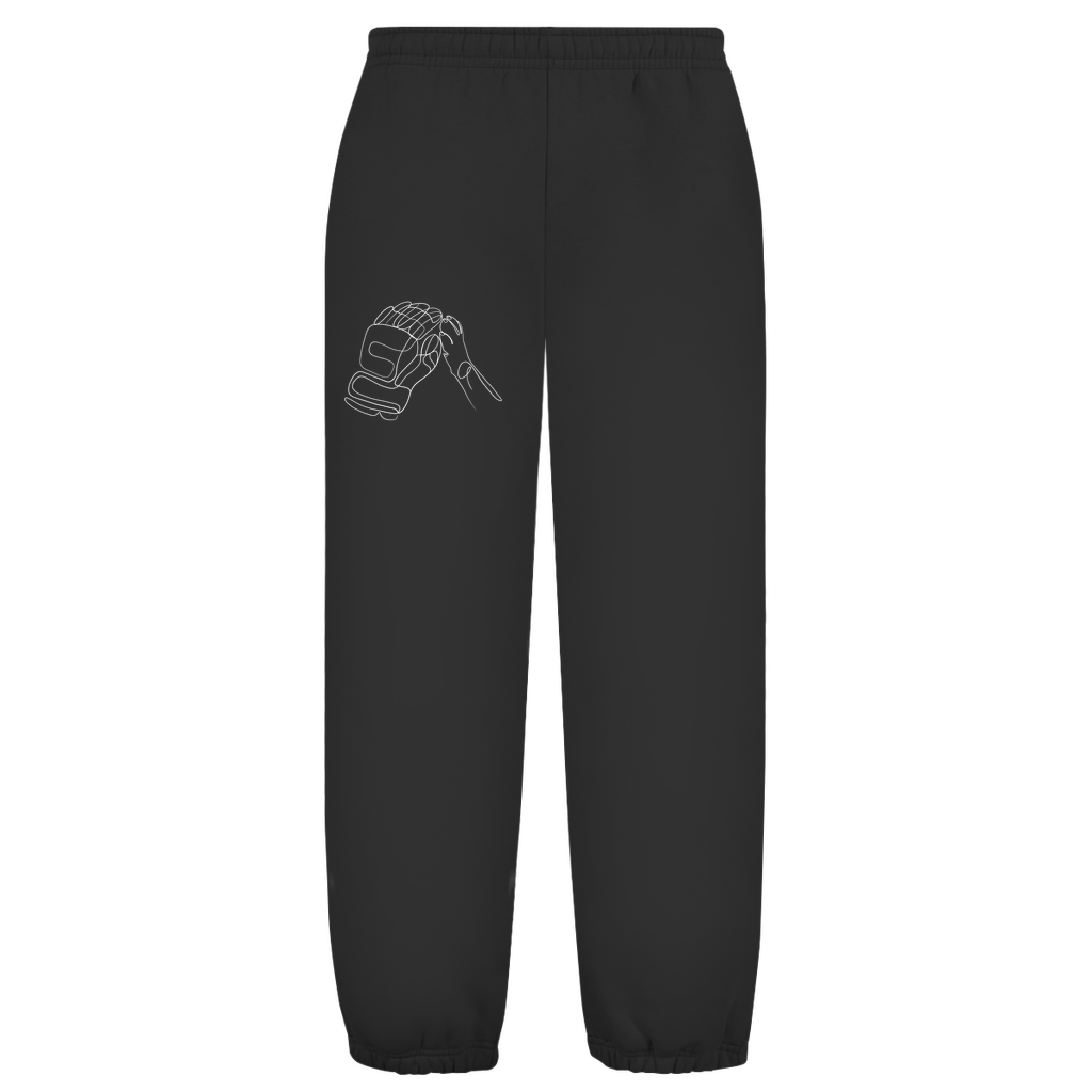 Oversize Sweatpants GLOVE & PAW