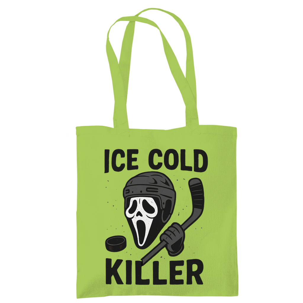 Tragetasche ICE COLD KILLER