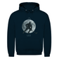 Unisex Hoodie STERNZEICHEN LEO / LÖWE