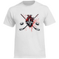T-Shirt HOCKEY HEARTBEAT