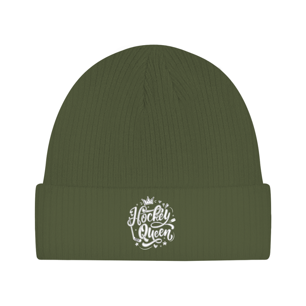 Beanie HOCKEYQUEEN II