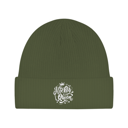 Beanie HOCKEYQUEEN II