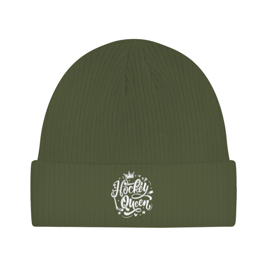 Beanie HOCKEYQUEEN II