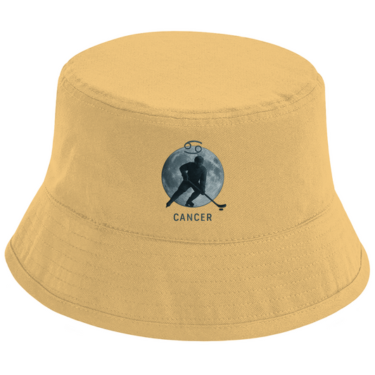 Bucket Hat STERNZEICHEN CANCER / KREBS