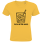 Kids T-Shirt PUCK ON THE ROCKS