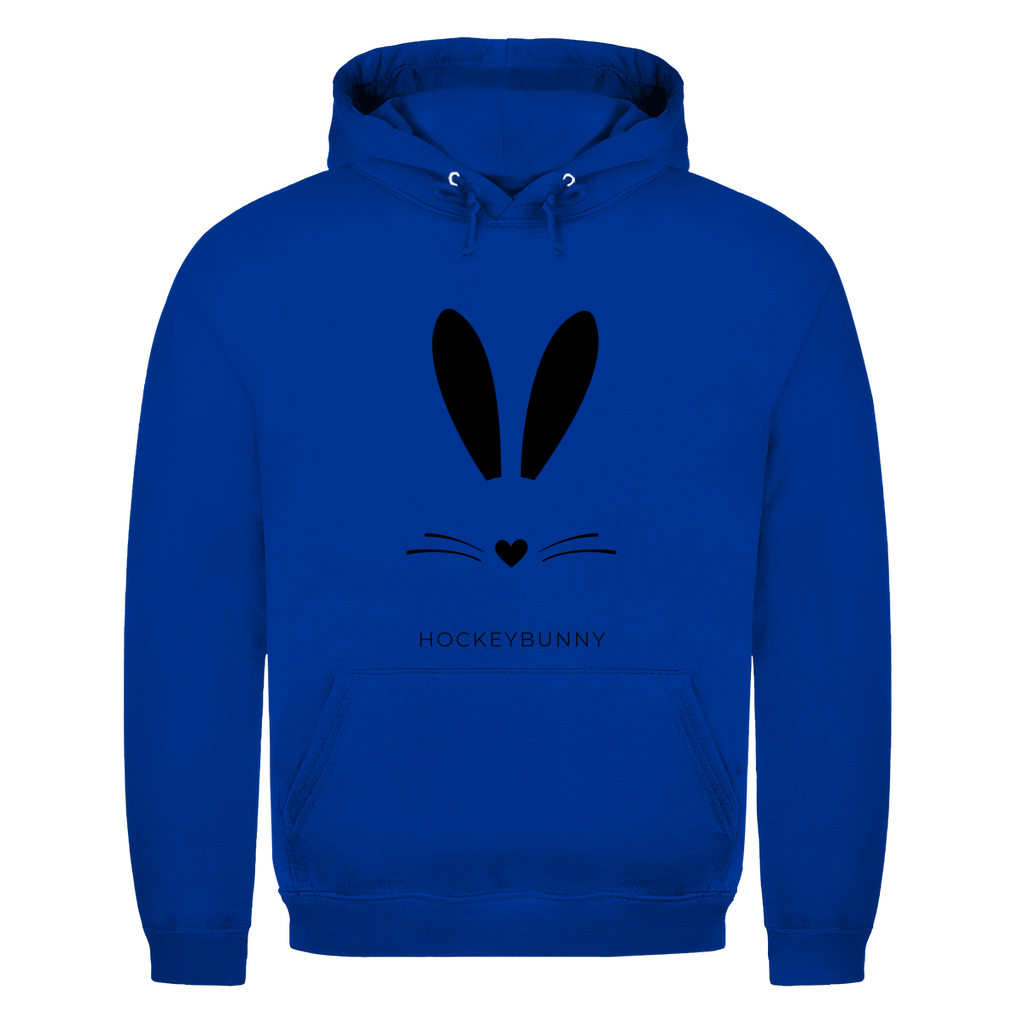 Unisex Hoodie HOCKEYBUNNY