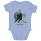 Babybody STERNZEICHEN PISCES / FISCH