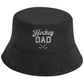 Bucket Hat HOCKEYDAD
