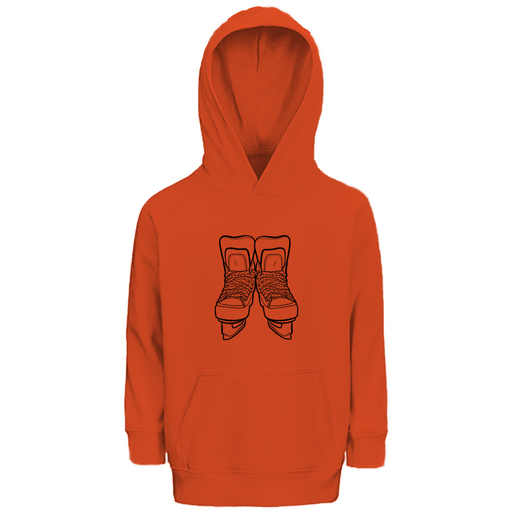 Kids Hoodie SKATES