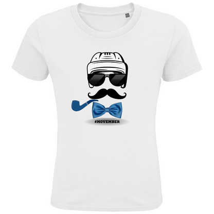 Kids T-Shirt COOL MOVEMBER